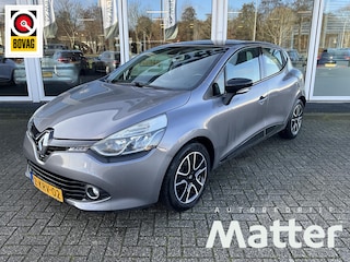 Renault Clio 0.9 TCe Dynamique