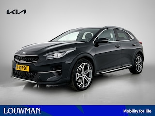 Kia XCeed 1.0 T-GDi DynamicPlusLine Navigatie | Climate Control | Cruise Control | Stuurverwarming | Stoelverwarming