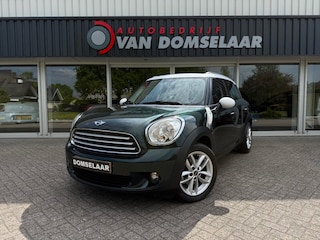 Mini Cooper 1.6 Cooper Chili