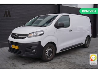 Opel Vivaro 2.0 CDTI 144PK L2 EURO 6 - Airco - Cruise - Camera - €18.950,- Excl.
