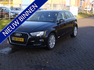 Audi A3 Sportback 1.5 TFSI CoD Design Pro Line
