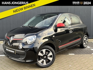 Renault Twingo SCe Collection R LINK NAVIGATIE | 1E EIGENAAR | CRUISE CONTROL | DEALER ONDERHOUDEN | AUTOMAAT | AIRCO | CAMERA ACHTER | SENSOREN ACHTER |