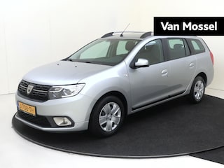 Dacia Logan 0.9 TCe Laureate