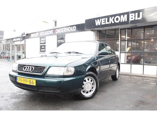 Audi A6 Limousine 2.6 /AUTOMAAT / AIRCO / ELEKTRISCHE RAMEN /1STE EIGENAAR