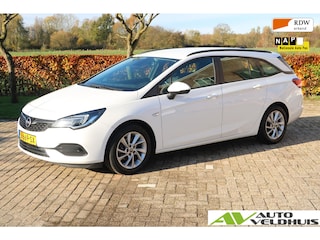 Opel Astra Sports Tourer 1.2 Edition NAVI CRUISE 6 VERSNELLINGEN
