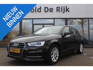Audi A3 Sportback 1.4 TFSI Attraction Pro Line plus