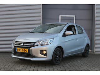 Mitsubishi Space Star 1.2 Entry I Airco I 44000 km