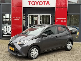 Toyota Aygo X-FUN 5-DEURS