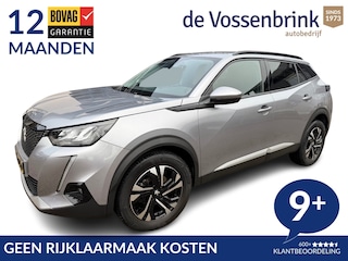 Peugeot 2008 1.2 Allure 131pk *Geen Afl. kosten*