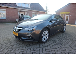 Opel Cascada 1.4 Turbo ecoFLEX Innovation Navigatie