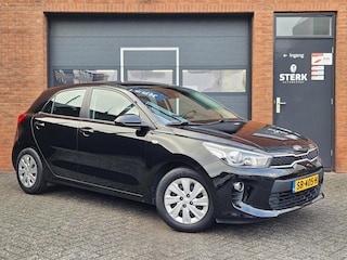 Kia Rio 1.0 TGDI ComfortPlusLine Navigator Carplay Camera