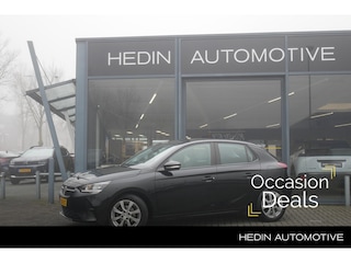 Opel Corsa 1.2 Edition | Navigatie via App | Airco | Cruise control | Apple Carplay/Android Auto | LMV 16 inch