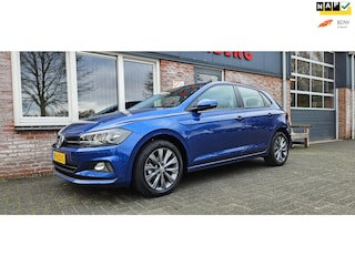 Volkswagen Polo 1.0 MPI Comfortline Airco! Cruise Control! Leuke/Nette Auto! NAP!