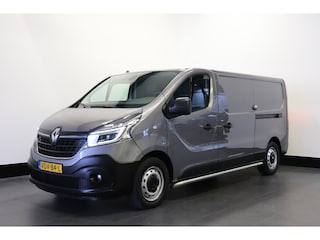 Renault Trafic 2.0 dCi 145PK Automaat 2x Schuif L2 EURO 6 - Airco - Cruise - Camera - €13.950,-  Excl.