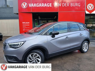 Opel Crossland X 1.2 Turbo Innovation