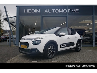 Citroën C3 1.2 83PK Business | Navigatie | Camera | Climate control | Cruise control | Carplay | PDC A | LMV 16 inch