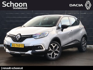 Renault Captur 0.9 TCe Intens | Trekhaak | Climate Control | Cruise Control | Navigatie | Parkeersensoren