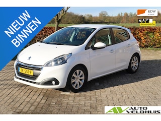 Peugeot 208 1.2 PureTech Blue Lion CARPLAY NAVI