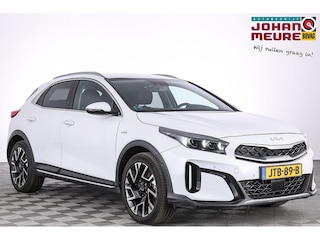 Kia XCeed 1.6 GDi PHEV ExecutiveLine | LEDER | Full LED | CARPLAY | NWE MODEL