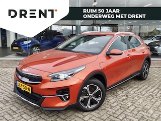 Kia XCeed 1.6 GDi PHEV DynamicLine | Stoel&Stuurverwarming | Navi | Sensor