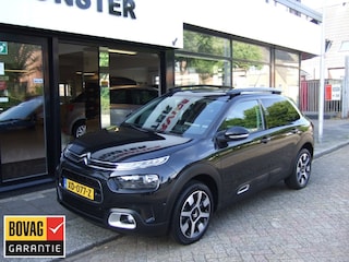 Citroën C4 Cactus 1.2 PURETECH SHINE