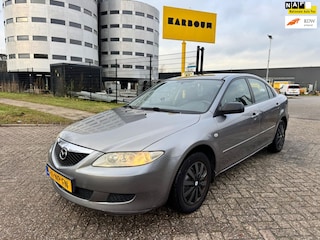 Mazda 6 Sport 1.8i Exclusive