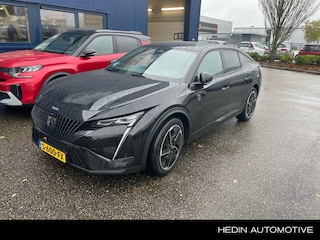 Peugeot 408 1.2 GT 130PK Automaat | Panoramisch Schuifdak | Focal |  Full Led | Navigatie | 360Camera | AGR Stoel incl. verwarming&geheugen |