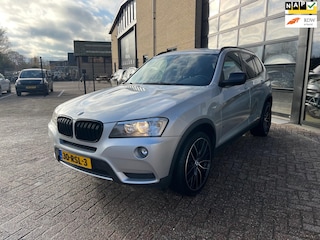 BMW X3 XDrive28i Executive,Automaat, NL Auto