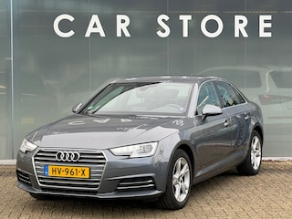 Audi A4 Limousine 1.4 TFSI Sport Pro Line NL AUTO
