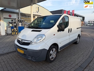 Opel Vivaro 2.0 CDTI L1H1
