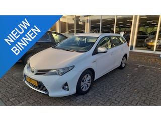 Toyota Auris Touring Sports 1.8 Hybrid Aspiration