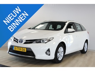 Toyota Auris Touring Sports 1.8 Hybrid Aspiration