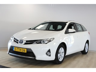 Toyota Auris Touring Sports 1.8 Hybrid Aspiration