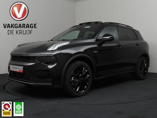 Lynk & Co 01 1.5 More PHEV FACELIFT Panodak | ACC | 360° Camera!