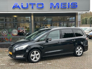Ford Galaxy 2.0 TITANIUM Automaat 7 persoons