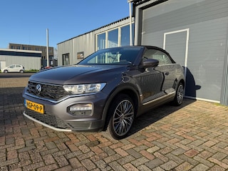 Volkswagen T-Roc 1.0 TSI Style