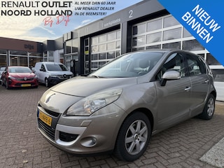 Renault Scénic 1.4 TCE Dynamique