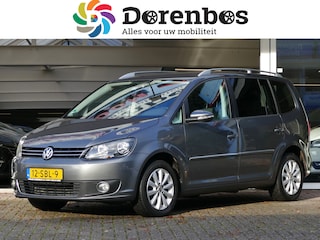 Volkswagen Touran 1.4 TSI Highline | bluetooth | navigatie | cruise control | trekhaak