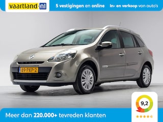 Renault Clio 1.2-16V Collection [ airco cruise pdc ]