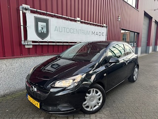 Opel Corsa 1.3 CDTI Edition // Automaat // Navi // Airco // PDC // Cruise control