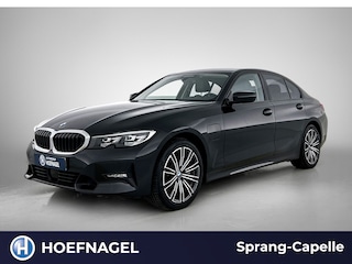 BMW 330e Sport Line | Adaptive Cruise | Trekhaak | Stoelverw. | CarPlay