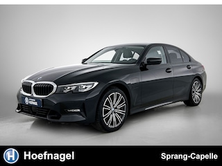 BMW 330e Sport Line | Adaptive Cruise | Trekhaak | Stoelverw. | CarPlay