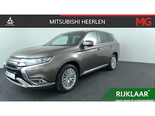 Mitsubishi Outlander 2.4 PHEV Instyle | Rijklaar |