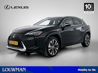 Lexus UX 250h Business Line | Lederen bekleding | Stoelverwarming | Stuur verwarming |