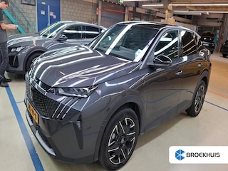 Peugeot 3008 1.2 Hybrid 136 GT | Automaat | Navigatie | Camera | Panorama/schuifdak | Lederen bekleding | 25.000km |