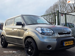 Kia Soul 1.6 X-pect Cool Lage km org nl auto airco elektrische ramen