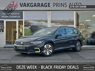 Volkswagen Passat Variant 1.4 TSI PHEV GTE Business |TREKHAAK|ADAPTIVE|SENSOREN| 4070