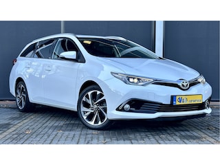 Toyota Auris Touring Sports 1.2T Aspiration / Stoelverwr. / Cruise / Camera