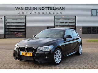 BMW 116i Executive M Sport / Xenon / Trekhaak / N.A.P.