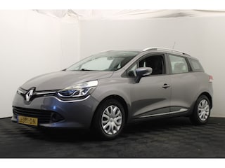 Renault Clio Estate 0.9 TCe Expression